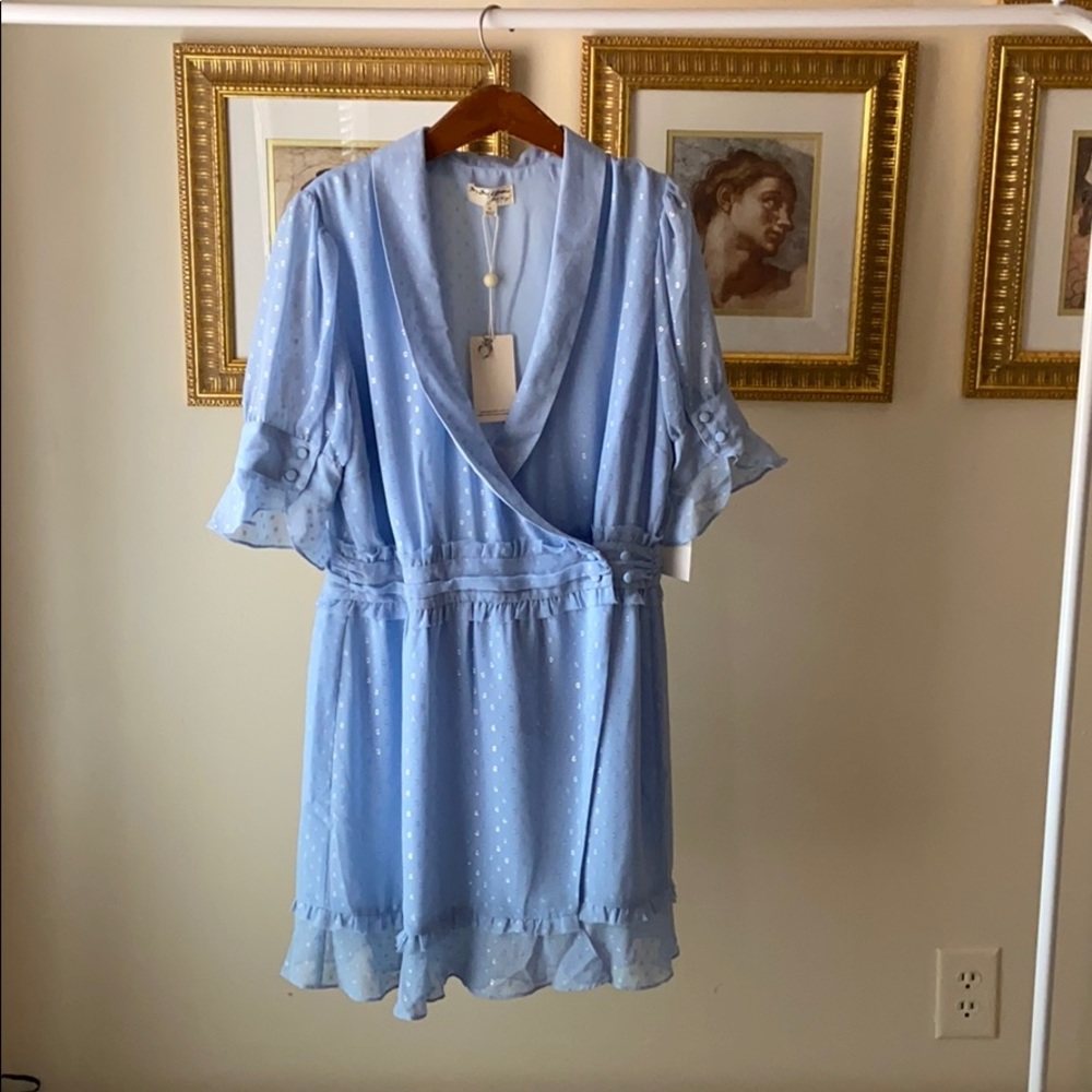 For love and lemons dress (please read description